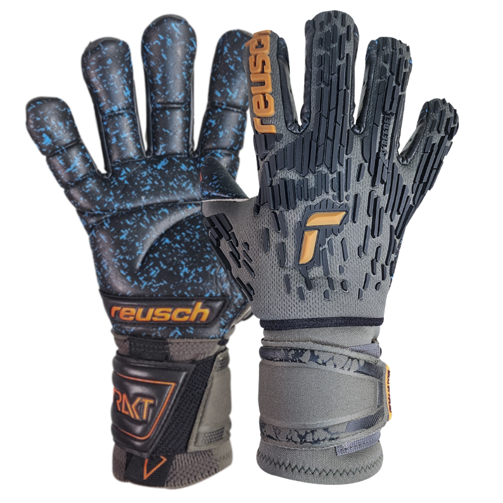 Reusch r3 ortho tec discount